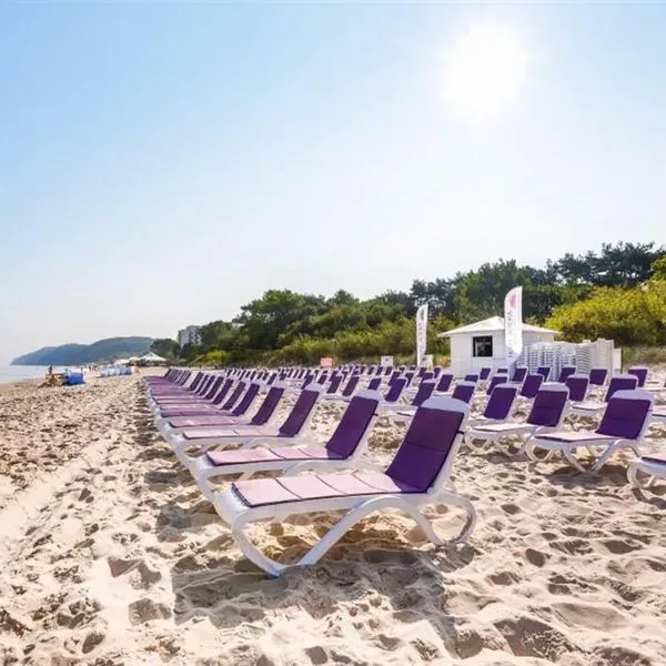 Aurora Family & Spa (Międzyzdroje) - zdjęcie 5