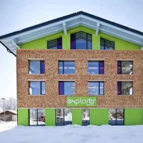 Explorer Kitzbuhel - zdjęcie 2