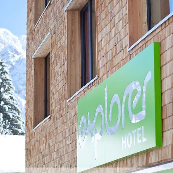 Explorer Kitzbuhel - zdjęcie 3