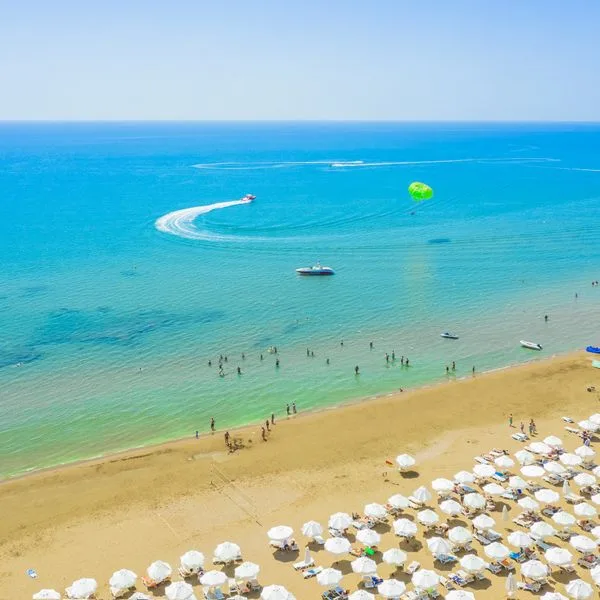 Horus Paradise Luxury Resort - zdjęcie 3