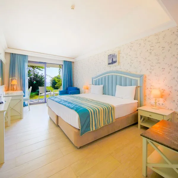 Horus Paradise Luxury Resort - zdjęcie 5