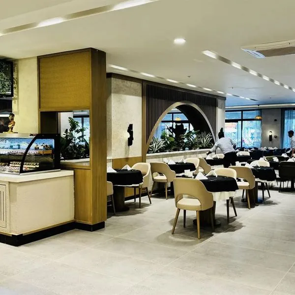 Vox Maris Resort - zdjęcie 2