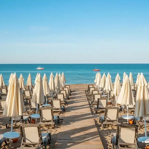 Vox Maris Resort - zdjęcie 5