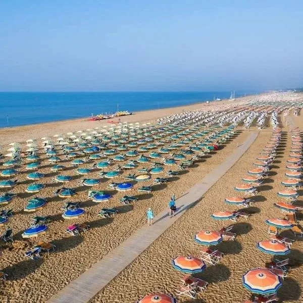 Ausonia Al Mare - zdjęcie 5