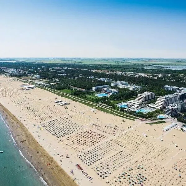 Ausonia Al Mare - zdjęcie 2