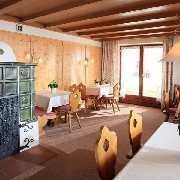 Sonnblick (Westendorf) - zdjęcie 3