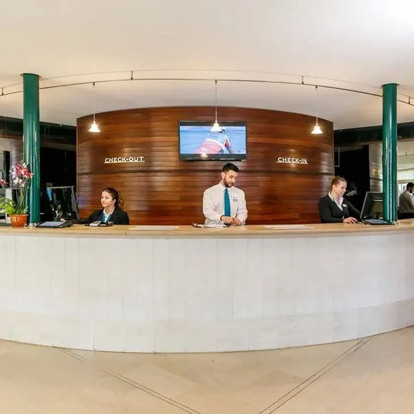 Port Blue Club Pollentia Resort & Spa - zdjęcie 5