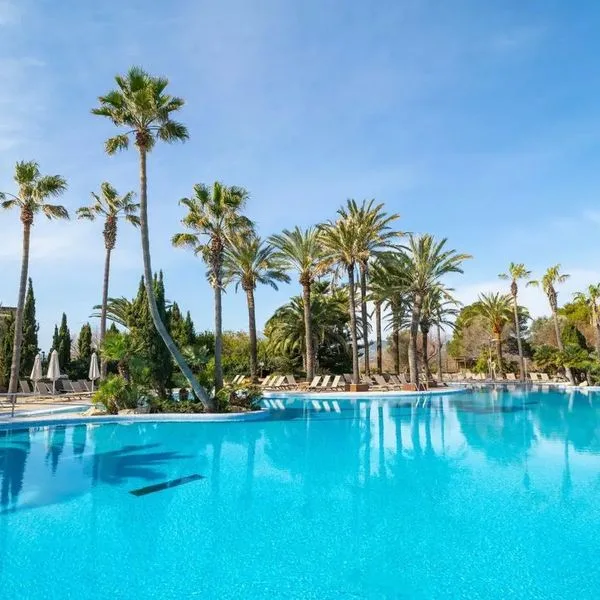 Port Blue Club Pollentia Resort & Spa - zdjęcie 2