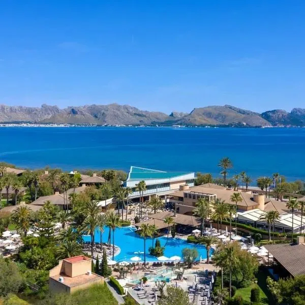 Port Blue Club Pollentia Resort & Spa