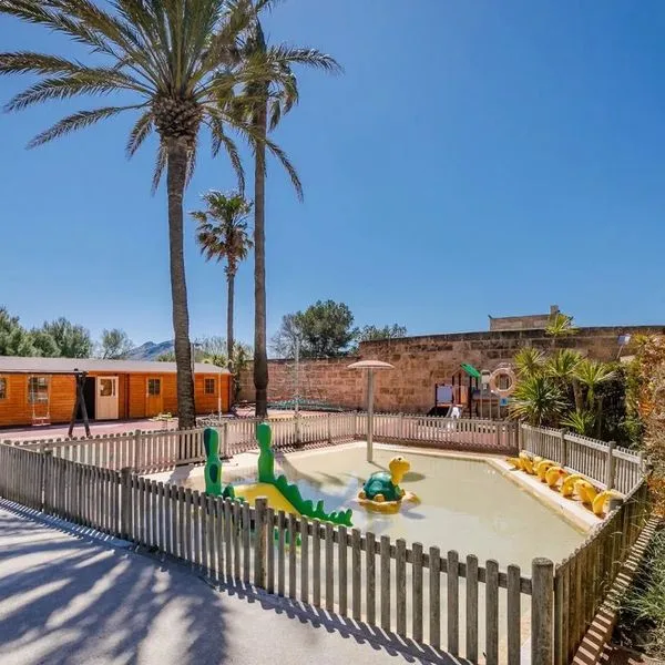 Port Blue Club Pollentia Resort & Spa - zdjęcie 4