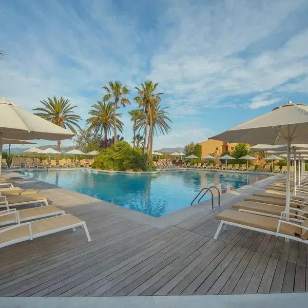 Port Blue Club Pollentia Resort & Spa - zdjęcie 3