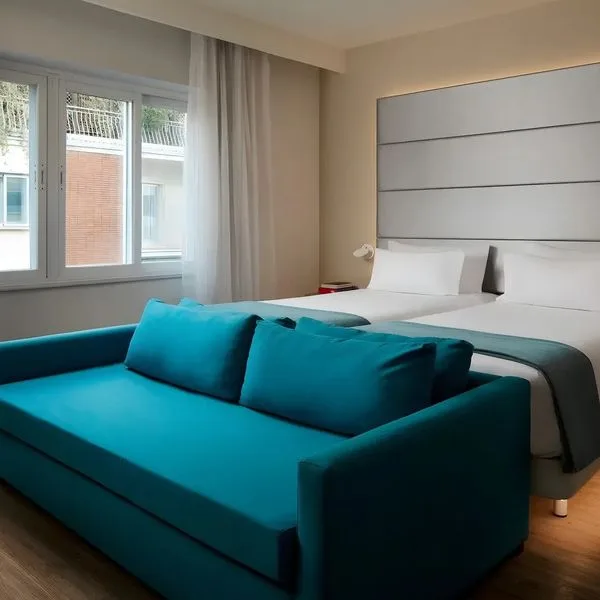 Nh Zurbano - zdjęcie 5