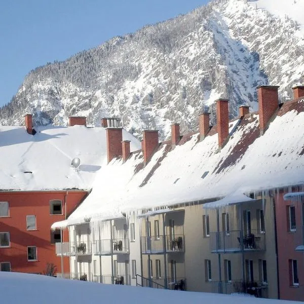 Erzberg Alpin Resort - zdjęcie 5