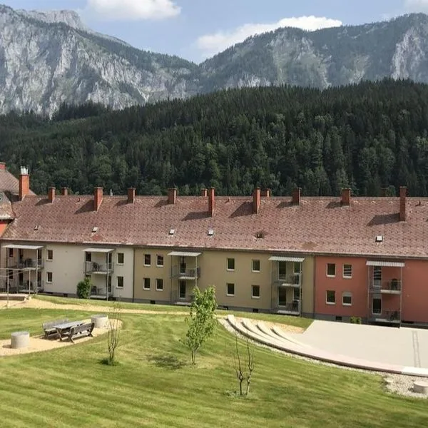 Erzberg Alpin Resort - zdjęcie 3