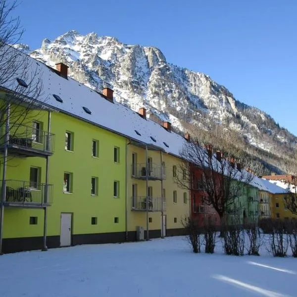 Erzberg Alpin Resort - zdjęcie 4