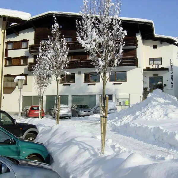 Unterbrau - zdjęcie 3