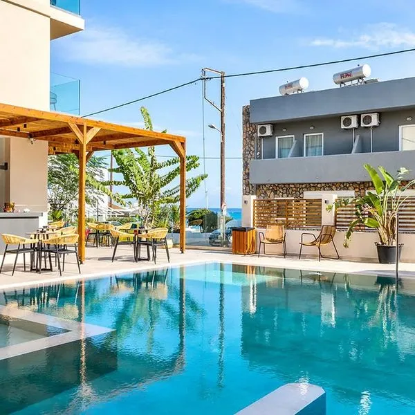 Cabana Beach - zdjęcie 5