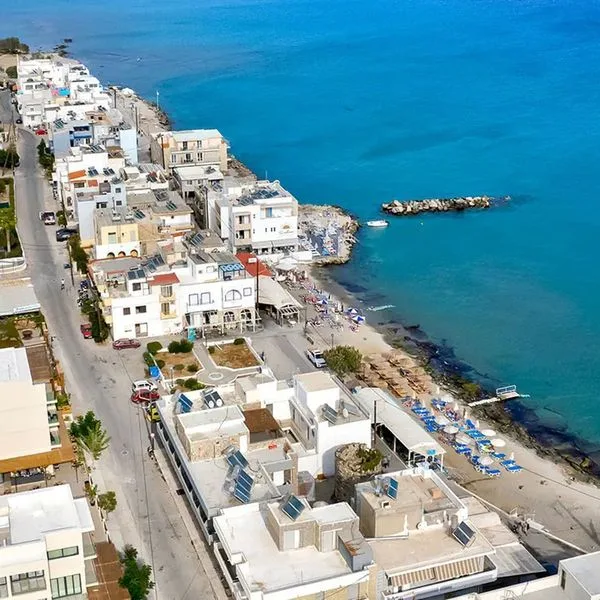 Cabana Beach - zdjęcie 2