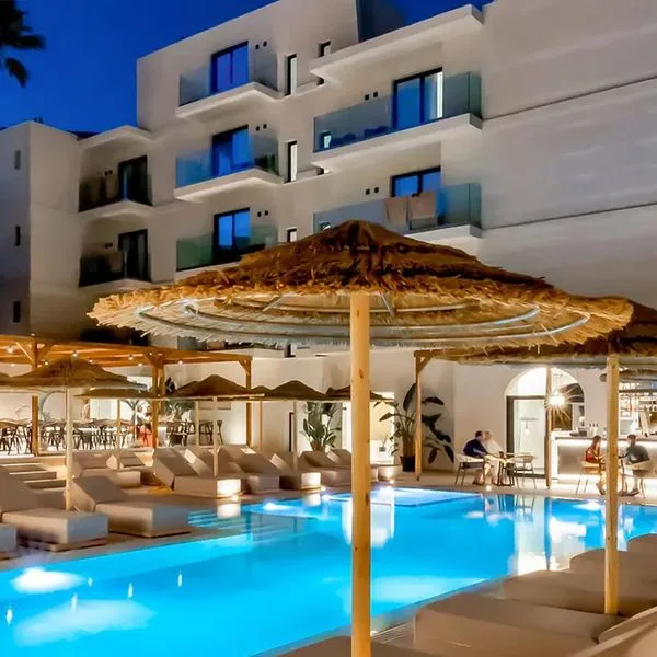 Cabana Beach - zdjęcie 4