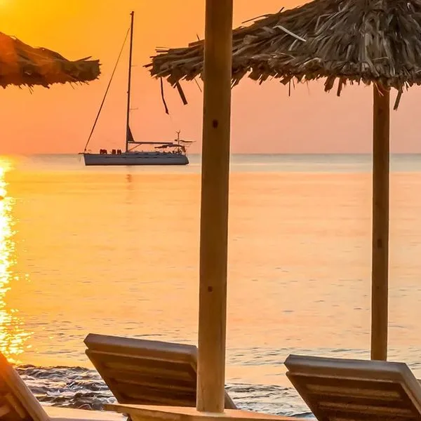 Cabana Beach - zdjęcie 3