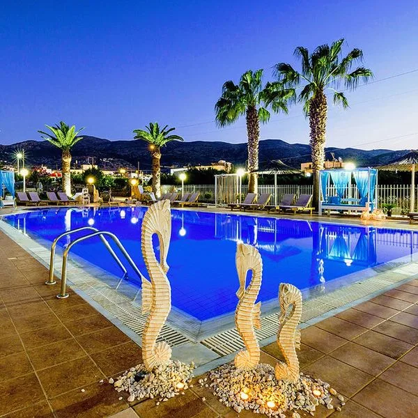 Stelios Gardens - zdjęcie 5