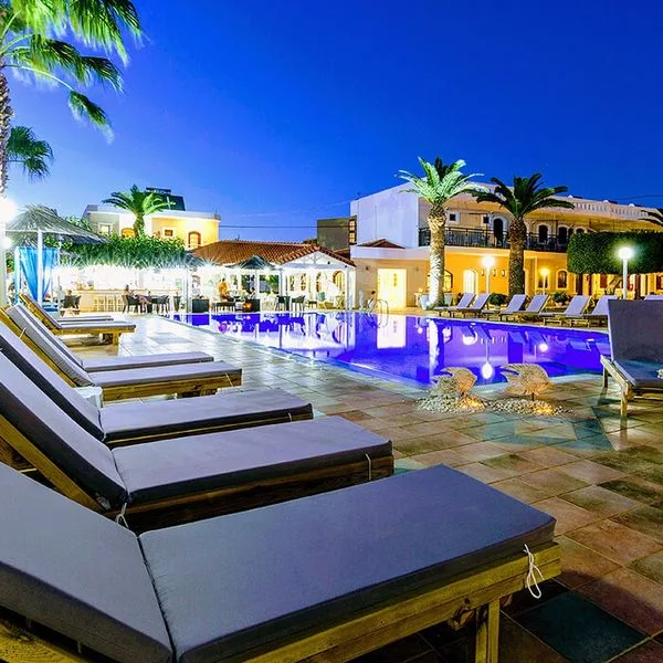 Stelios Gardens - zdjęcie 4