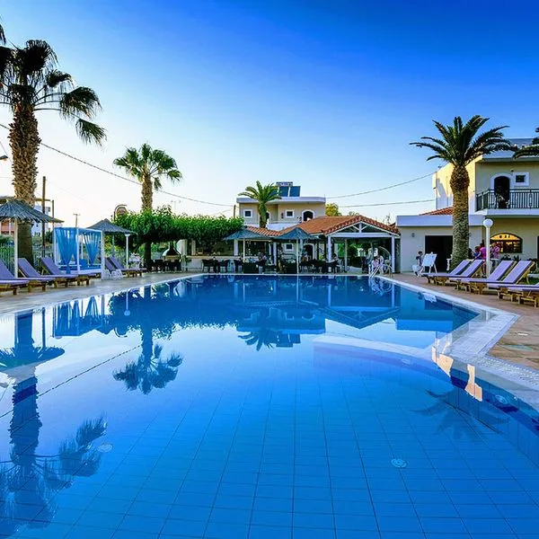 Stelios Gardens - zdjęcie 3