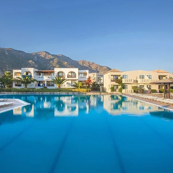 Akti Beach Club - zdjęcie 4