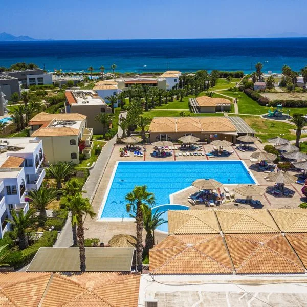 Akti Beach Club - zdjęcie 2