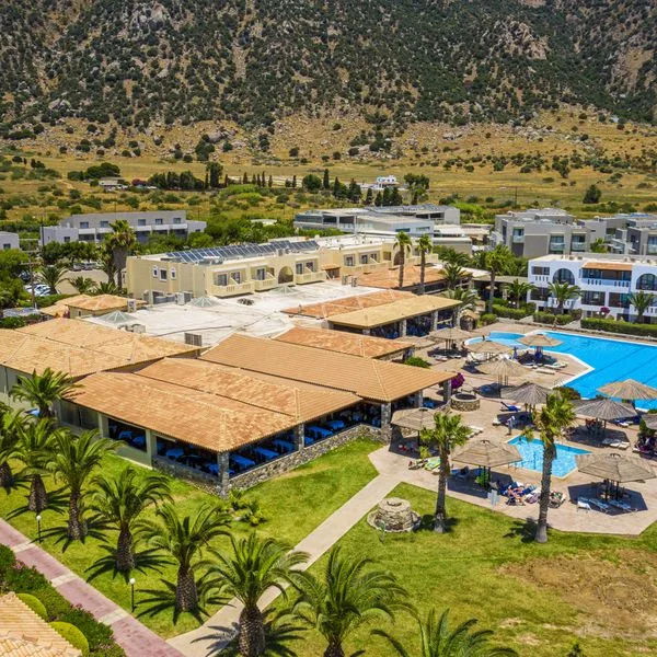 Akti Beach Club - zdjęcie 3