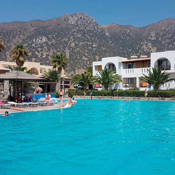 Akti Beach Club - zdjęcie 5