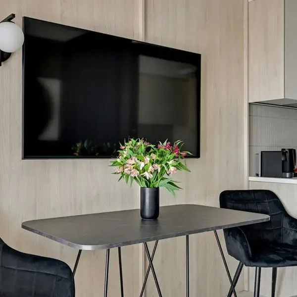 Grano Aparthotel - zdjęcie 2