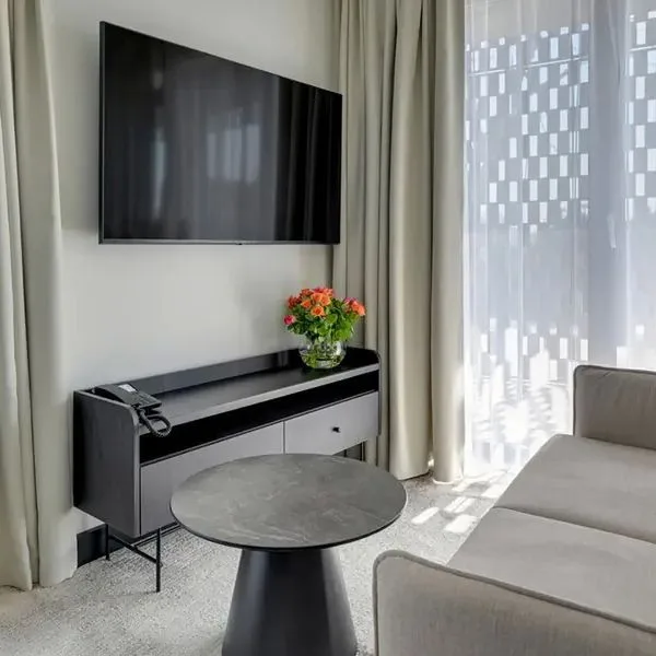 Grano Aparthotel - zdjęcie 4