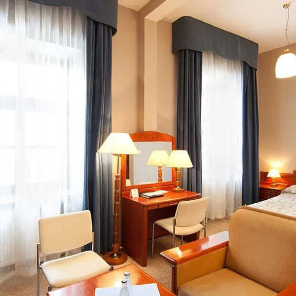 Blue Swan - zdjęcie 4