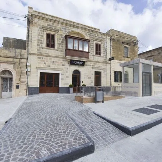 Quaint Boutique Xewkija - zdjęcie 2