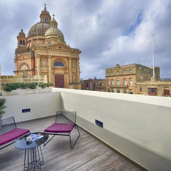 Quaint Boutique Xewkija - zdjęcie 3