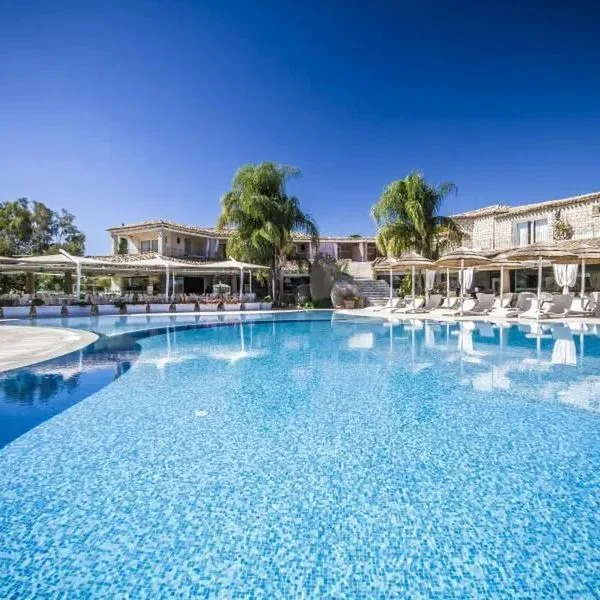 Nicolaus Prime Villas Resort - zdjęcie 4