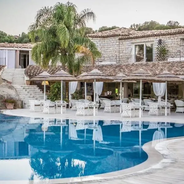 Nicolaus Prime Villas Resort - zdjęcie 3