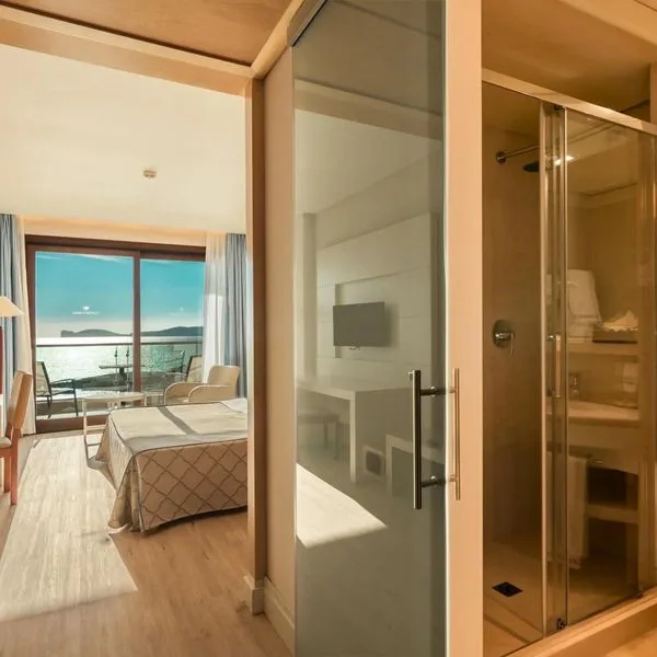 Smy Carlos V - zdjęcie 5