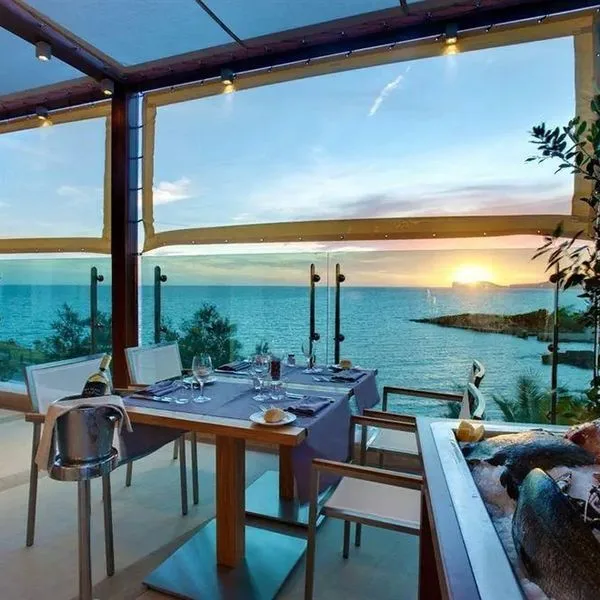 Smy Carlos V - zdjęcie 4