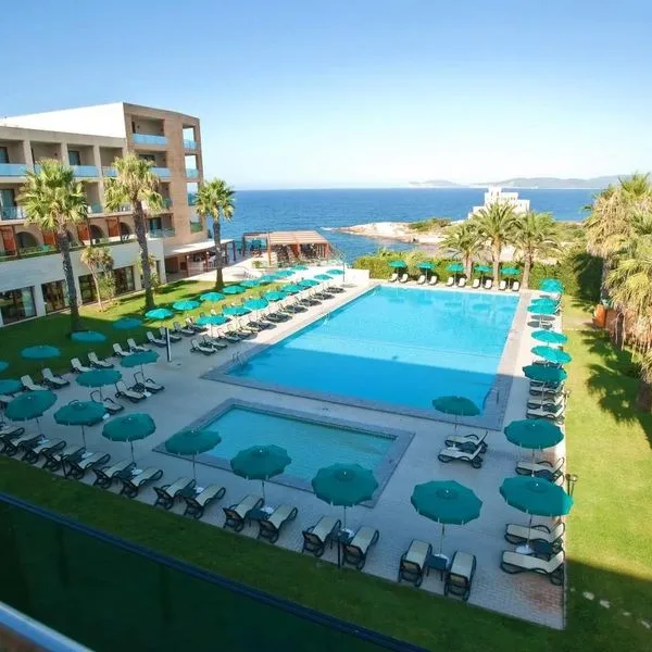 Smy Carlos V - zdjęcie 2