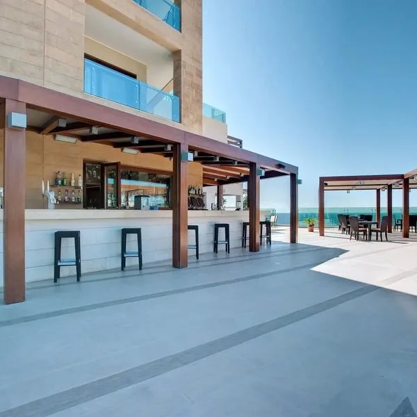 Smy Carlos V - zdjęcie 3