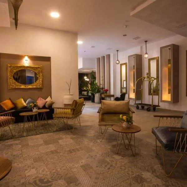 Dellarosa Suites & Spa - zdjęcie 3