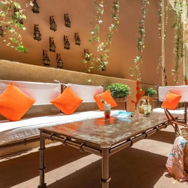 Dellarosa Suites & Spa - zdjęcie 2