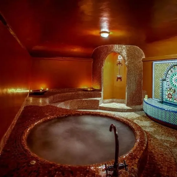 Dellarosa Suites & Spa - zdjęcie 4