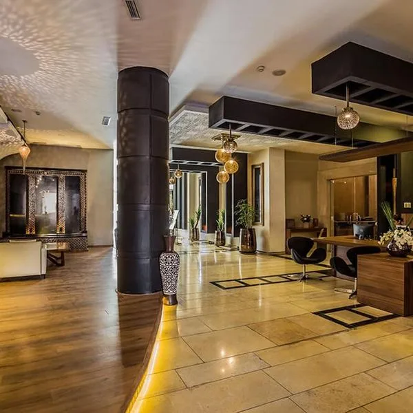 Dellarosa Suites & Spa - zdjęcie 5