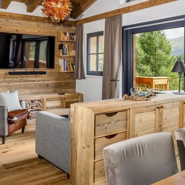 Turrach Lodges by Alps Resorts - zdjęcie 5