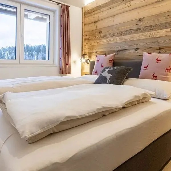 Turrach Lodges by Alps Resorts - zdjęcie 3