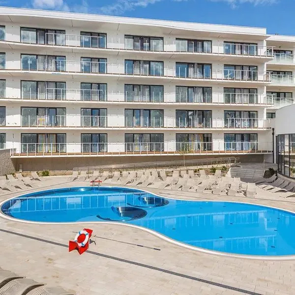 Sun & Snow Polanki Aqua - zdjęcie 3