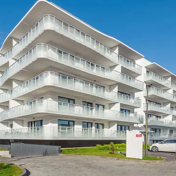 Sun & Snow Polanki Aqua